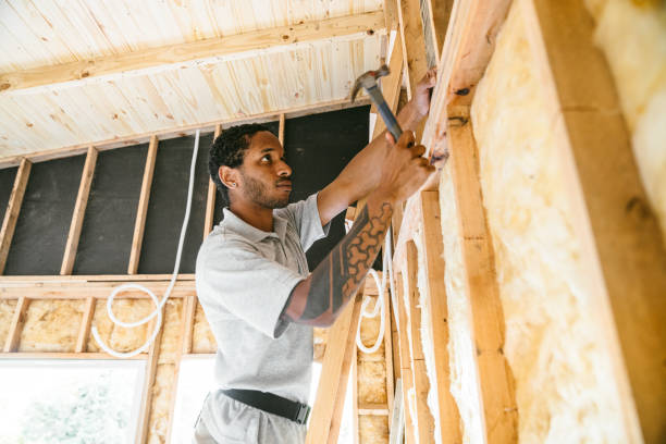 Fireproof Insulation in Grants, NM